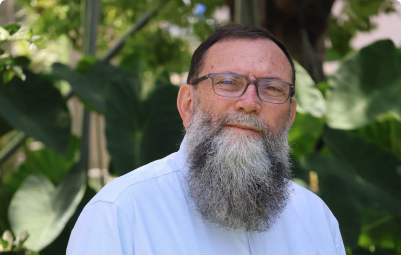 Yehuda Kohn